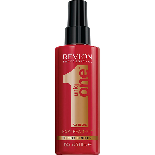 Hair Treatment, 150 ml Uniq One Hiusnaamiot