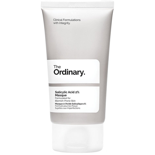 Salicylic Acid 2% Masque, 50 ml The Ordinary Kuorinta