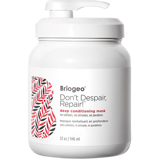 Don't Despair, Repair! Deep Conditioning Mask, 946 ml Briogeo Hoitoaine