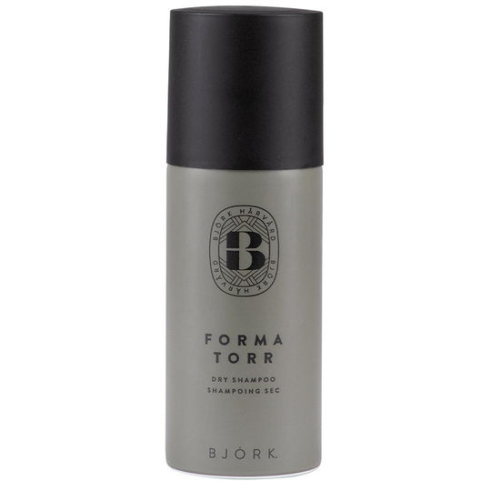 Dry Schampoo, 100 ml Björk Kuivashampoot