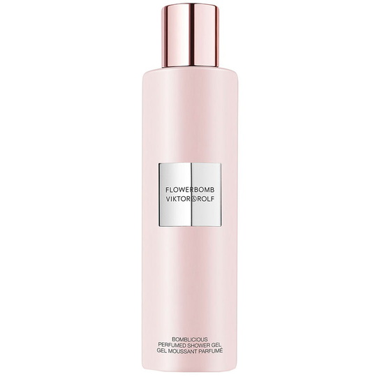 Viktor&Rolf Flowerbomb Shower Gel, 200 ml Viktor & Rolf Suihkugeelit