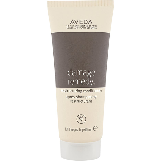 Damage Remedy Conditioner, 40 ml Aveda Hoitoaine