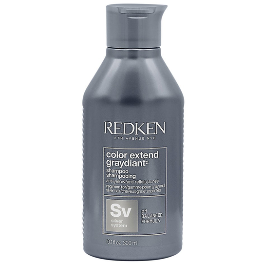 Color Extend Graydiant Shampoo, 300 ml Redken Shampoo