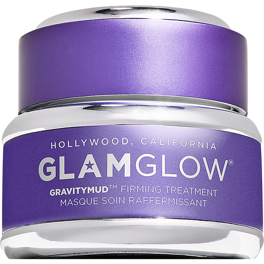 Gravitymud Firming Treatment, 15 g GlamGlow Kasvonaamio