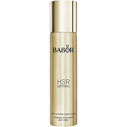 HSR Lifting Foam Mask, 75 ml Babor Kasvonaamio