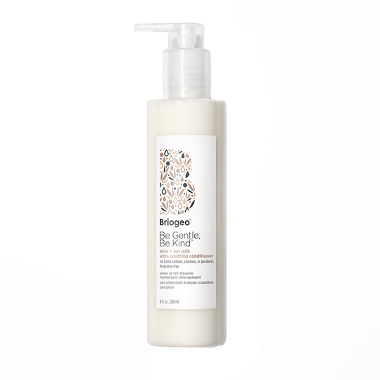 Oat Milk Ultra Soothing Conditioner, 236 ml Briogeo Hoitoaine