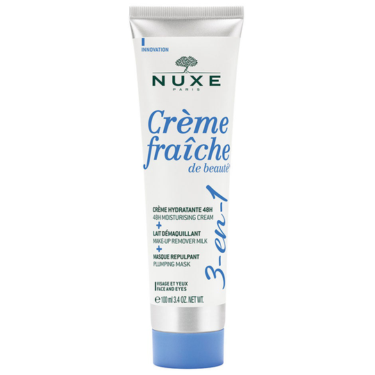 Crème fraîche® de Beauté 3-in-1 Magic Cream, 100 ml Nuxe Päivävoiteet