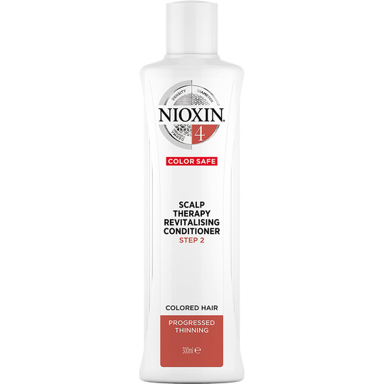System 4 Scalp Revitaliser, 300 ml Nioxin Hoitoaine