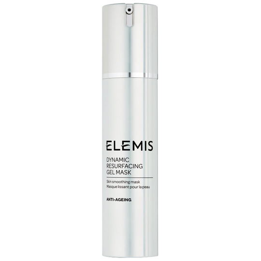 Dynamic Resurfacing Gel Mask, 50 ml Elemis Kasvonaamio