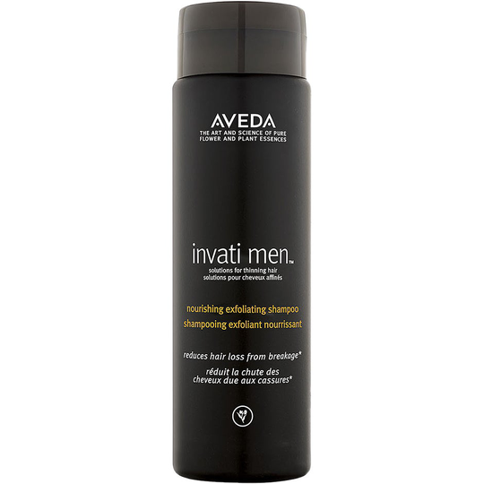 Invati Men Exfoliating Shampoo, 250 ml Aveda Shampoo