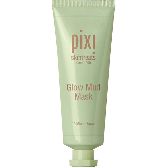 Pixi Glow Mud Mask, 45 ml Pixi Kasvonaamio