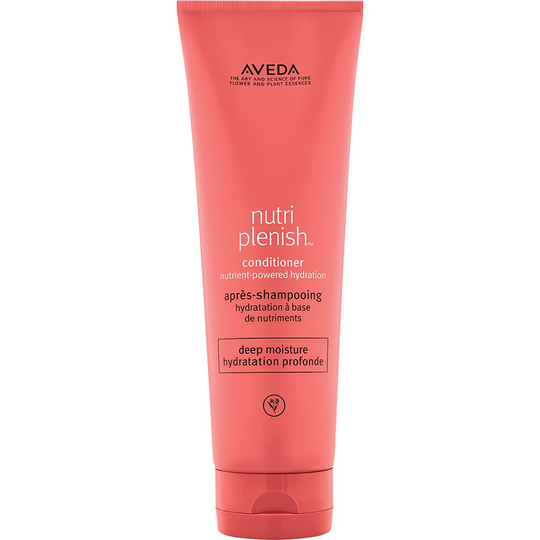 NutriPlenish Conditioner Deep, 250 ml Aveda Hoitoaine