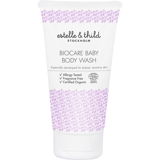 Estelle & Thild Body Wash Baby & Child, 150 ml estelle & thild Suihku & kylpy