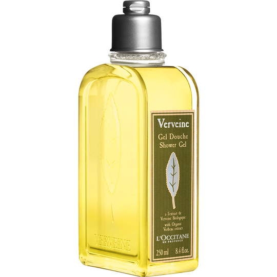 L'Occitane Verbena Shower Gel, 250 ml L'Occitane Suihkugeelit