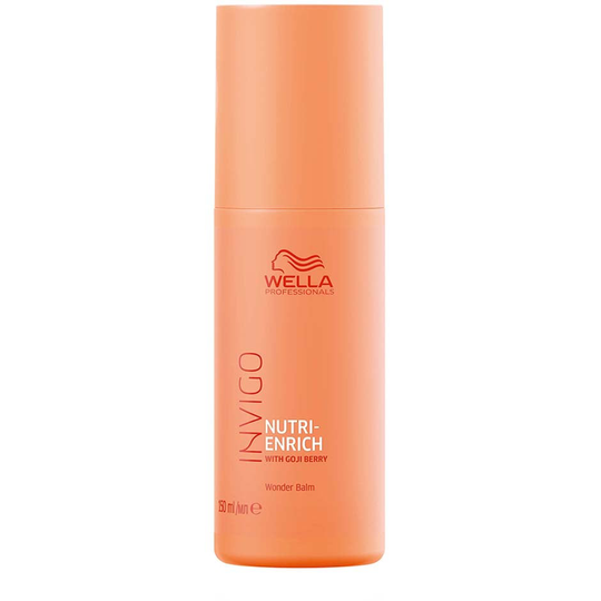 Invigo Enrich Daily Balm, 150 ml Wella Hoitoaine