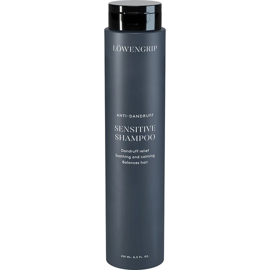 Löwengrip Anti-Dandruff Shampoo, 250 ml Löwengrip Hoitoaine