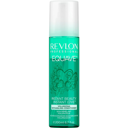 Revlon Professional Equave Hydro Nutritive Detangling Conditioner, 200 ml Revlon Professional Hiuksiinjätettävät hoitoaineet