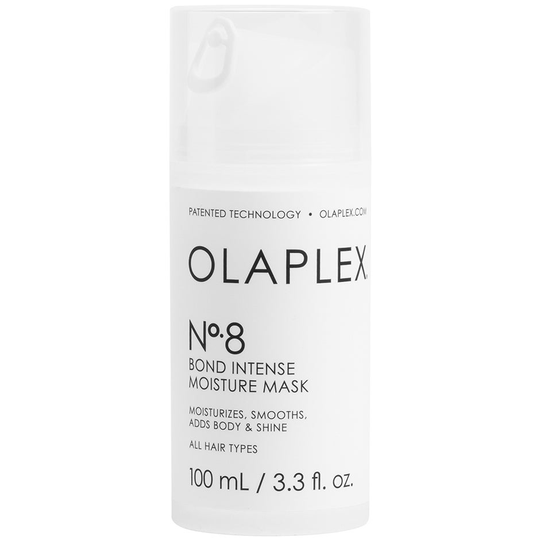 No.8 Bond Intense Moisture Mask, 100 ml Olaplex Hiusnaamiot