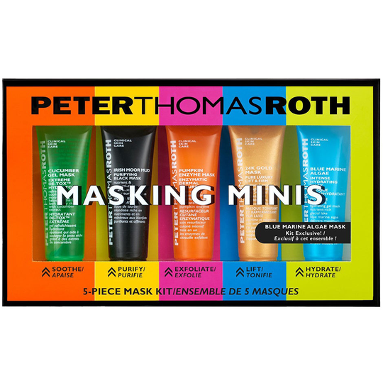 Masking Minis, 70 ml Peter Thomas Roth Kasvonaamio