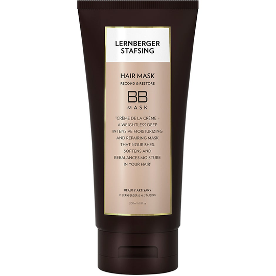 Lernberger Stafsing Hair Masque, 200 ml Lernberger Stafsing Hiusnaamiot