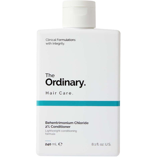 Behentrimonium Chloride 2% Conditioner, 240 ml The Ordinary Hoitoaine