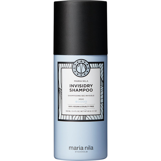 Maria Nila Invisidry Shampoo, 100 ml Maria Nila Kuivashampoot