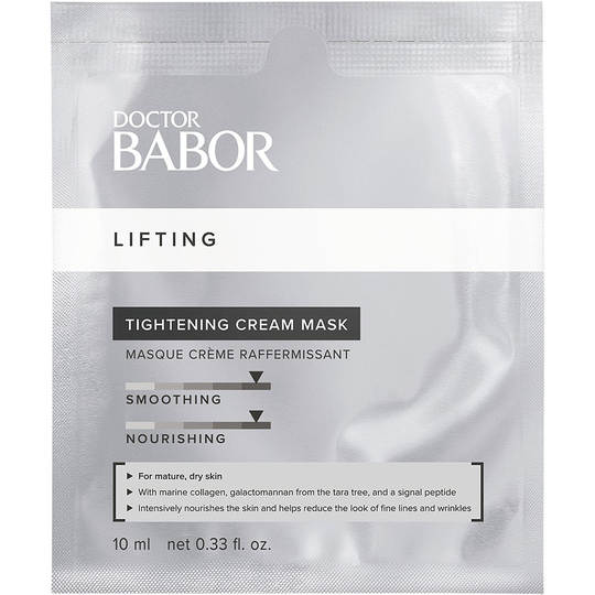 Doctor Babor Tightening Mask, 1 pcs Babor Kasvonaamio