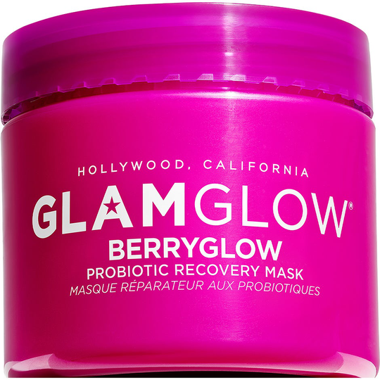 Berryglow, 75 ml GlamGlow Kasvonaamio