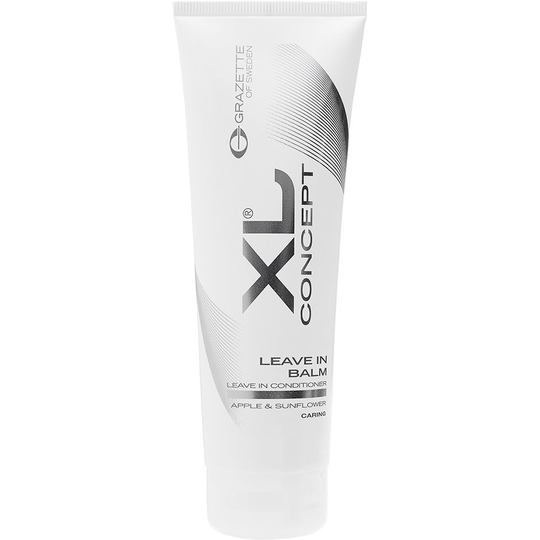 XL Concept, 125 ml Grazette of Sweden Hiuksiinjätettävät hoitoaineet