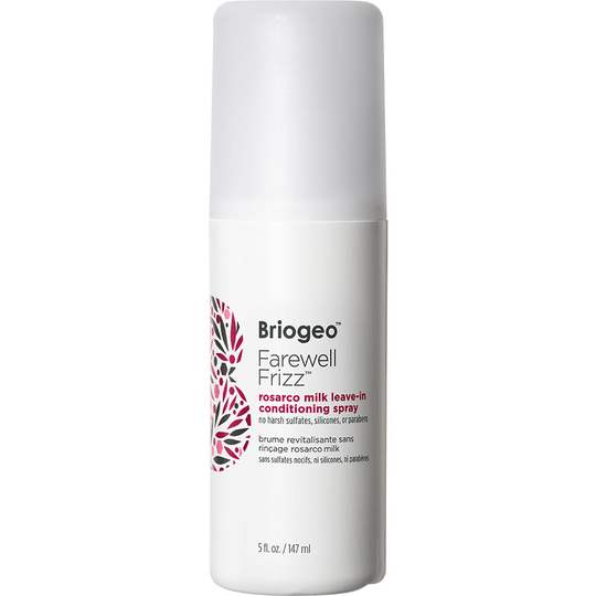 Farewell Frizz, 148 ml Briogeo Hiuksiinjätettävät hoitoaineet