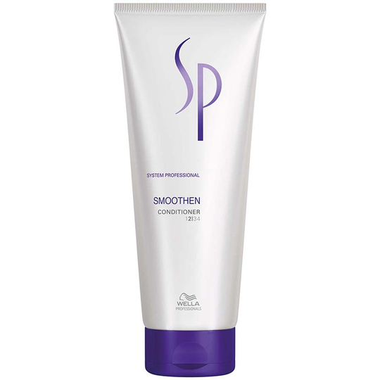 System Professional Smoothen Conditioner, 200 ml Wella Hoitoaine