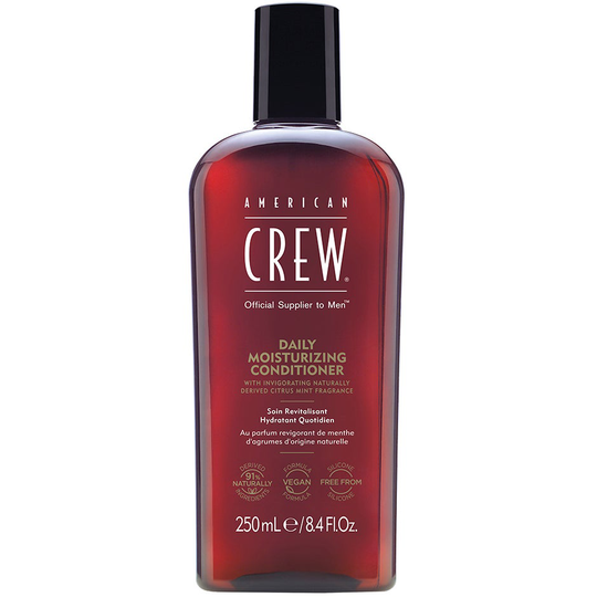 Daily Moisturizing Conditioner, 250 ml American Crew Hoitoaine