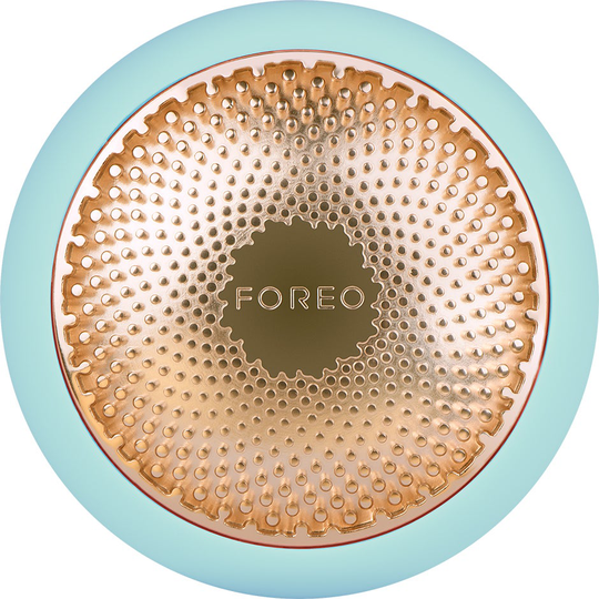 UFO 2 Mint, Foreo Kasvoharjat