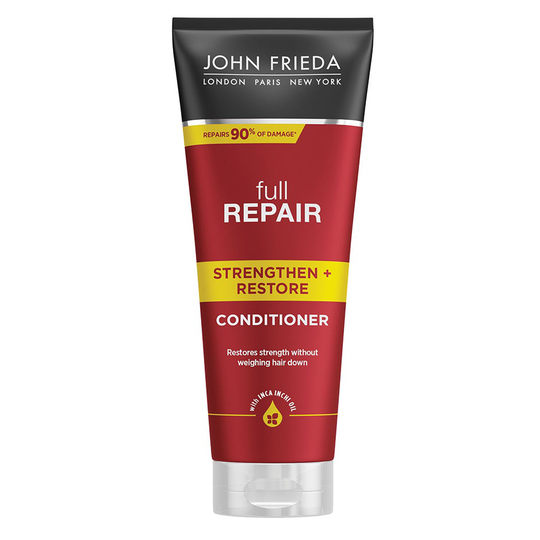 Full Repair Strength & Restore Conditioner, 250 ml John Frieda Hoitoaine