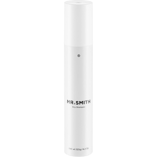 MRS Dry Shampoo, 206 ml Mr. Smith Kuivashampoot