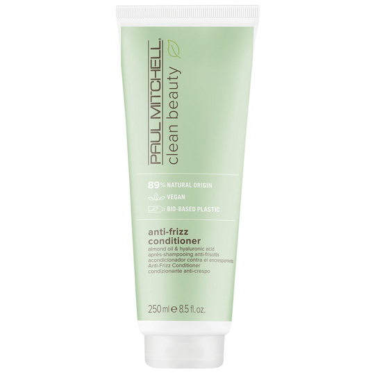 Anti-Frizz Leave-In Conditioner, 250 ml Paul Mitchell Hoitoaine
