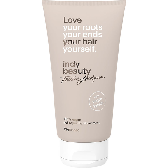 Rich Repair Hair Treatment, 150 ml Indy Beauty Hiusnaamiot