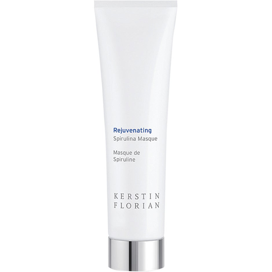 Kerstin Florian Rejuvenating Spirulina Masque, 80 ml Kerstin Florian Kasvonaamio