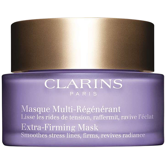 Clarins Extra-Firming Mask, 75 ml Clarins Kasvonaamio