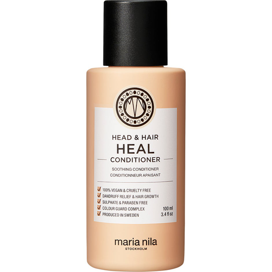 Maria Nila Head & Hair Heal Conditioner, 100 ml Maria Nila Hoitoaine