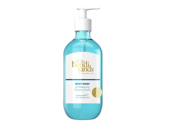 , 500 ml Bondi Sands Suihkugeelit
