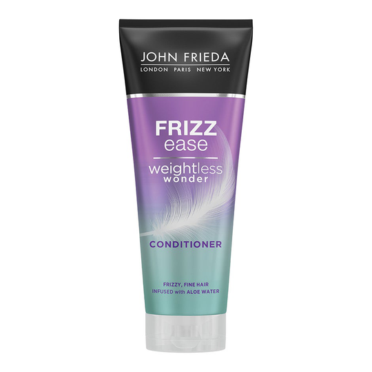 Frizz Ease Weightless Wonder Conditioner, 250 ml John Frieda Hoitoaine