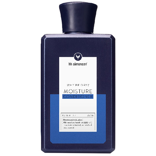 Moisture Conditioner, 250 ml HH Simonsen Hoitoaine