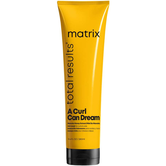 A Curl Can Dream Mask, 280 ml Matrix Hoitavat tuotteet
