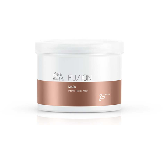 Invigo Fusion Mask, 500 ml Wella Hiusnaamiot