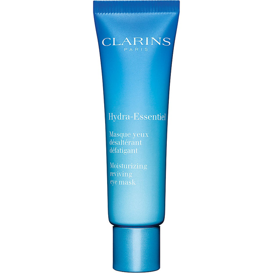Clarins Hydra-Essentiel Moisturizing Reviving Eye Mask, 30 ml Clarins Kasvonaamio