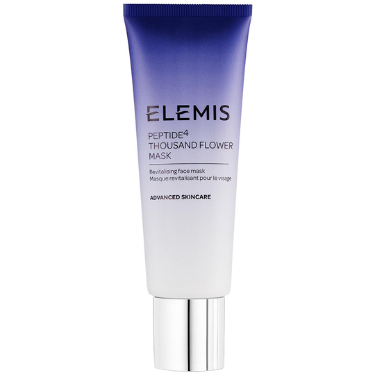 Peptide4 Thousand Flower Mask, Elemis Kasvonaamio