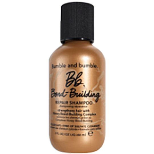 Bond-Building Shampoo, 60 ml Bumble & Bumble Shampoo