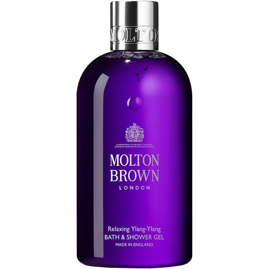 Ylang Ylang Body Wash, 300 ml Molton Brown Suihkugeelit