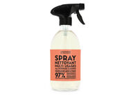 Compagnie de Provence Yleispuhdistusaine 500 ml Aromatic Mandarin